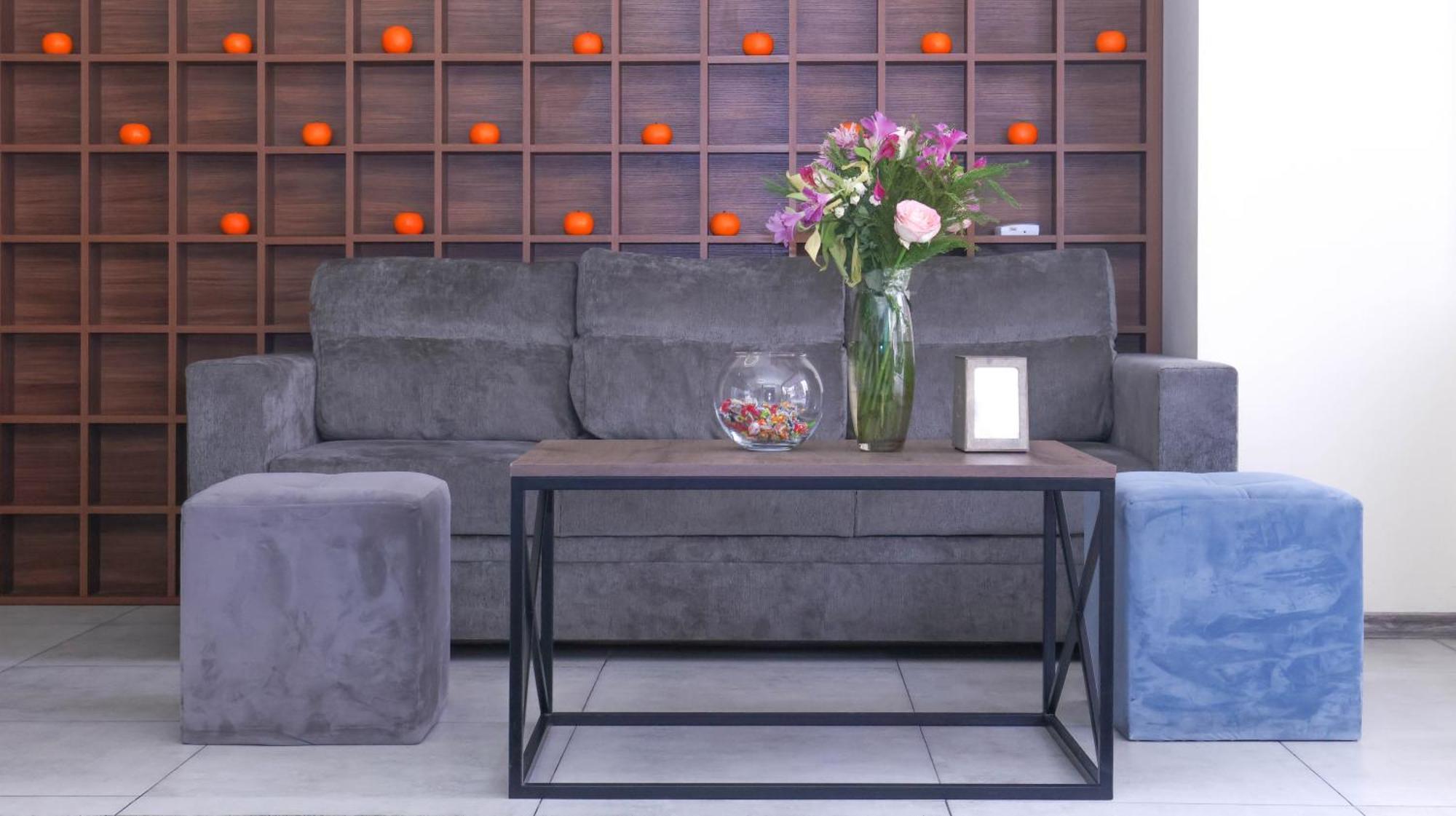 Mandarin Hotel Jerevan Eksteriør billede