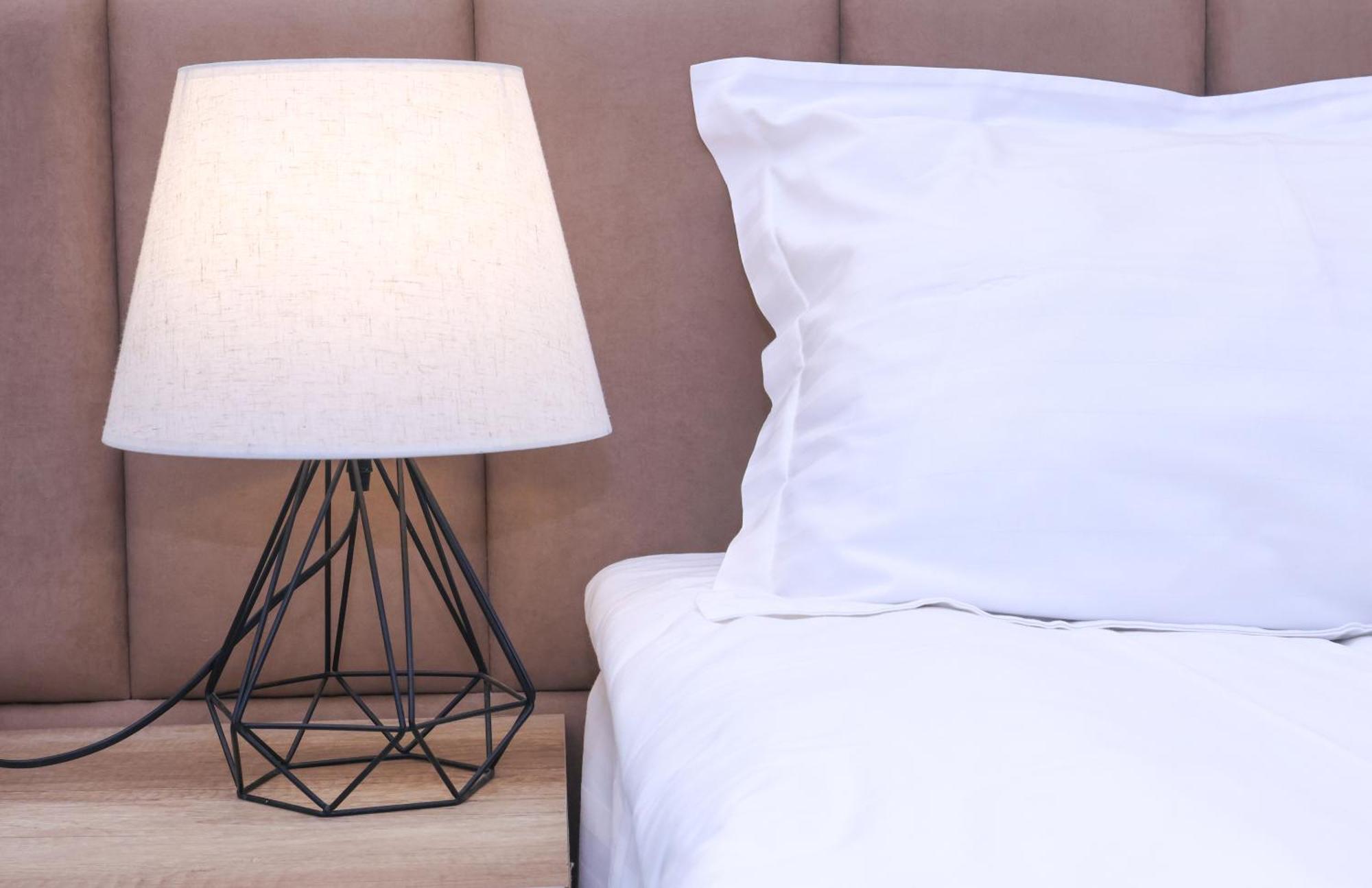 Mandarin Hotel Jerevan Eksteriør billede